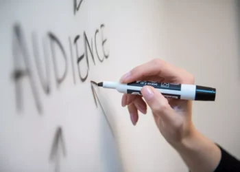 “O poder do marketing para o sucesso empresarial”