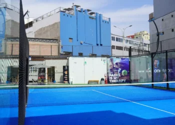 “A importância dos esportes para o bem-estar completo”