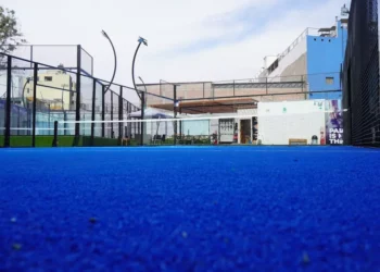 “O por do esporte: experiências positivas e sucesso”