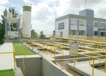 Copasa (CSMG3) aprova pagamento de dividendos e JCP no valor de R$ 133,9 milhões