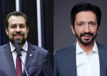 Datafolha: Nunes sobe 5 pontos e vai a 27%; Boulos tem 25%, e Marçal recua para 19%