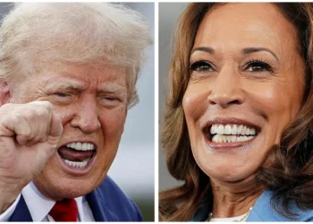 Preocupação com eleições supera mal-estar com inflação e juros nos EUA, diz pesquisa 