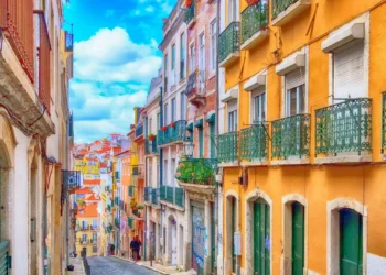 Alojamento turístico com 3,2 milhões de hóspedes em julho