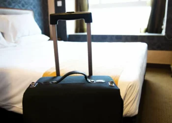 De lagartos a dentaduras: Hotéis revelam ‘perdidos e achados’ mais únicos