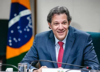 Haddad: Não me surpreendi com decisão do Copom, mas só comentarei após leitura da ata