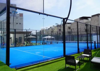 “Os benefícios do esporte para o ser humano”