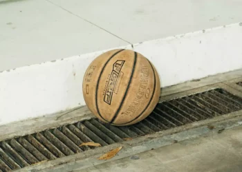 “A paixão universal pelo esporte”