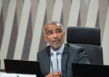 CPI ouve presidente de instituto relacionado a apostas e membro da pasta do Esporte