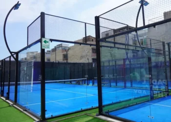 “Gustavo Beck: superação e diversão através do esporte”