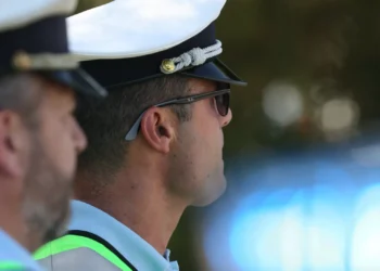 Homem morre em troca de tiros com a GNR em Bragança