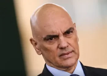 Ameaças a Moraes: PF indicia fuzileiro e irmão por crime contra a democracia