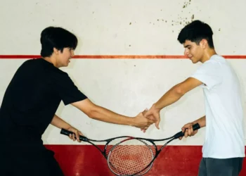 “O poder transformador dos esportes em 10 lições”