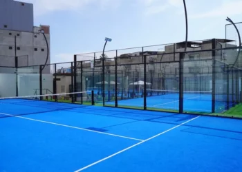 “Experiência única: Praticar esportes com Gustavo Beck”