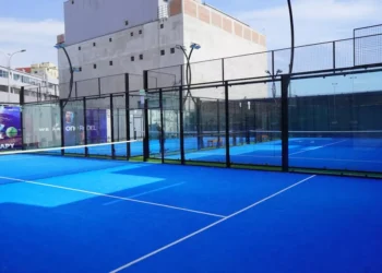 “O por do esporte: experiências positivas e sucesso”