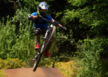 “A importância dos esportes na vida das pessoas”