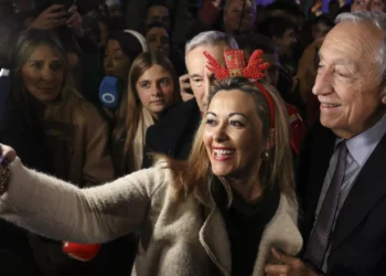 Marcelo mantém silêncio sobre Martim Moniz. Agora, invoca inquérito