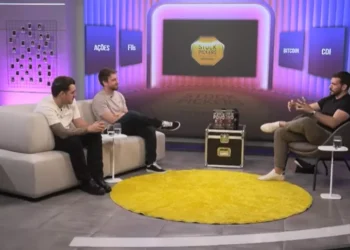 Stock Pickers: Bruno Perini enxerga novo ciclo de investidores para o Bitcoin em 2025