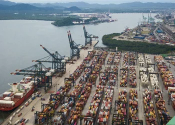 Balança comercial tem déficit de US$ 283 milhões na 3º semana de dezembro