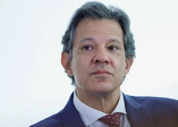 Haddad diz que reunião com S&P foi visita de rotina, e “rating” não foi abordado