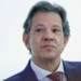 Haddad diz que reunião com S&P foi visita de rotina, e “rating” não foi abordado