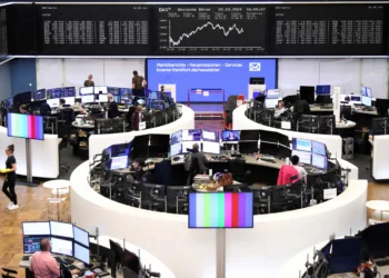 Setor de tecnologia dá suporte às ações europeias antes de decisão sobre juros do Fed