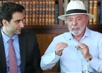 Lula assina decreto de nomeação de Galípolo como novo presidente do BC