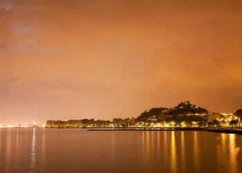 “Descubra a encantadora Costa del Sol da Espanha”