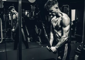 “A importância da saú em meio à correria”