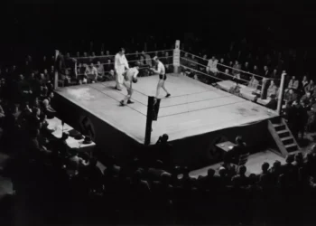 “A história do esporte na humanidade”