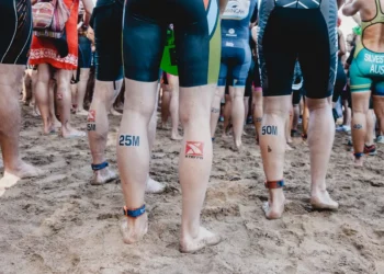 “Os benefícios do esporte para a saúde e inclusão social”