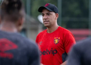Sport Recife de Pepa alcança terceira vitória na Taça do Nordeste