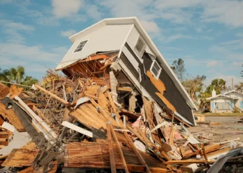 Títulos de catástrofe, que jogam com risco de desastres, chegam à Bolsa; conheça