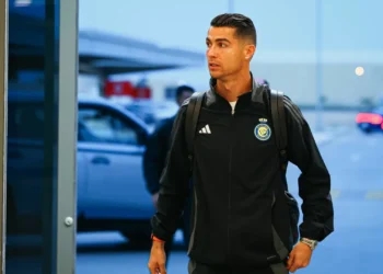 Insólito: Autocarro do Al Nassr tem avaria e obriga a atrasar jogo