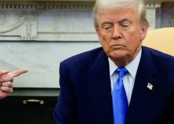 Trump diz estar a ter “discussões sérias” com Putin sobre o fim da guerra