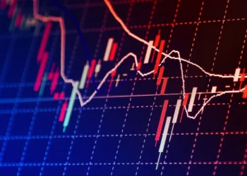 Ibovespa Ao Vivo: Bolsa perde os 126 mil, com VALE3 e B3SA3; AZUL4 sobe