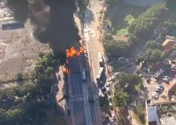 “Dor horrível”, diz companheira de advogado que morreu em acidente aéreo