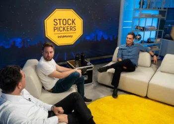 Temos déficit elevado e não encontramos solução para problema, critica Marcos Mendes