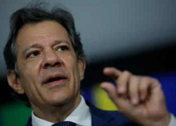 Haddad: Situação externa é muito ruim e mercado está mais tenso que em outros tempos