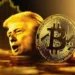 Bitcoin despenca e perde os US$ 90 mil após ataque hacker e tarifas de Trump