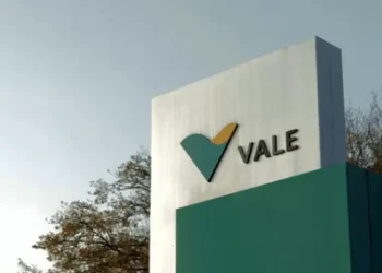 Vale (VALE3) anuncia recompra de ações