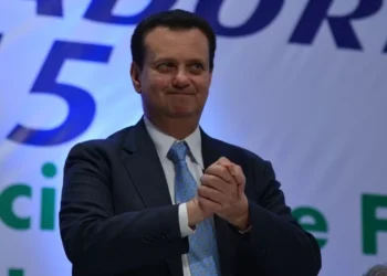 Denúncia contra Bolsonaro não afeta apoio do PSD a projeto de anistia, diz Kassab