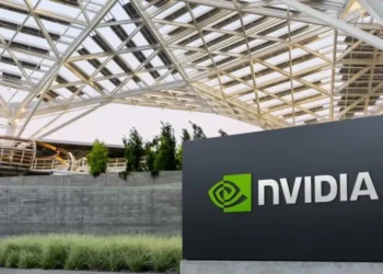 Nvidia deixa “Clube dos US$ 3 trilhões” após queda de mais de 8% das ações