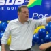PSDB descarta fusão com PSD e MDB e negocia união com Podemos e Solidariedade