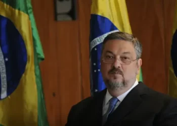 Toffoli anula processos da Lava Jato contra Palocci, mas mantém delação