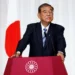 Após acusação de Trump, premiê diz que Japão não “está manipulando taxas de câmbio”