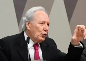 Lewandowski elogia polícia e diz que fala sobre ‘prender mal’ foi tirada de contexto