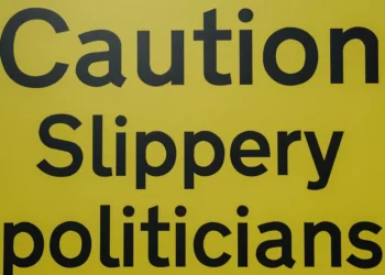 “O Positivo Impacto da Política na Sociedade”