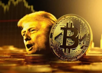 Trump e aliados faturaram US$ 350 milhões com memecoin, diz estudo