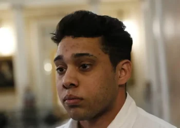 Por decisão da Justiça, ex-vereador Gabriel Monteiro deixa prisão