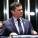 Sérgio Moro apresenta ‘projeto Janones’ para forçar renúncia de quem admite crime